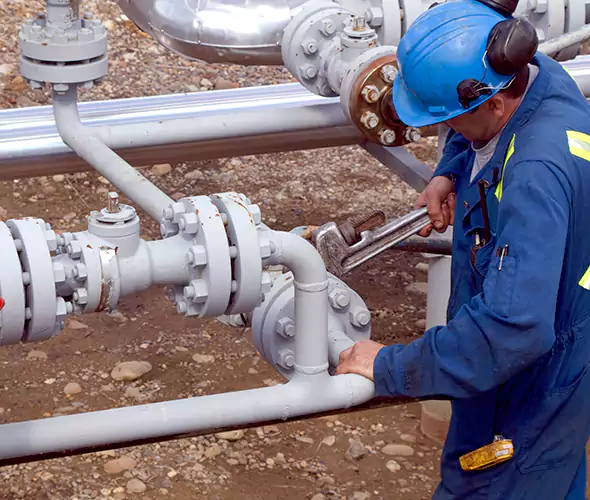 Expert Plumber for Backflow Preventer in Grayslake, IL: Schedule Affordable Testing and Installation with Us