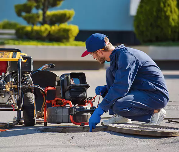 Trusted Drain Repair Specialists in Grayslake, IL