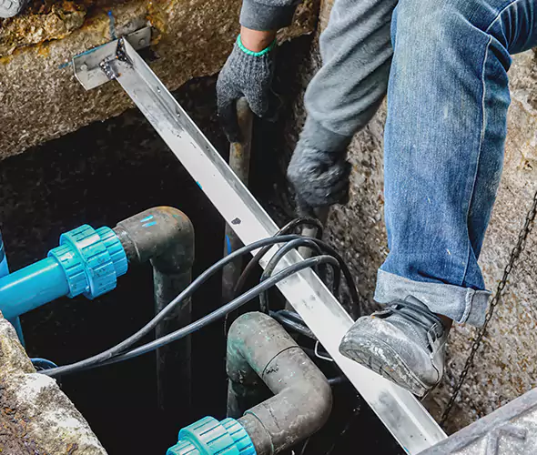 Expert Plumber for Drainage Services in Grayslake, IL: Schedule Affordable Drainage Solutions with Us