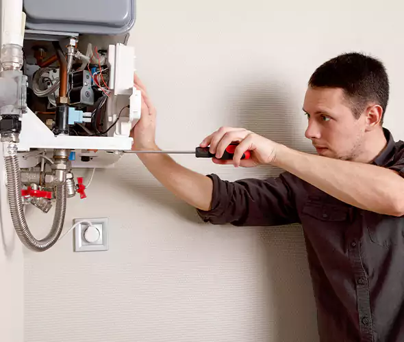 Certified Technicians for Electric Tankless Water Heater Installation in Grayslake, IL: Fast & Reliable Service.