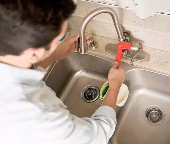 Professional Emergency Plumbing Repair in Grayslake, IL