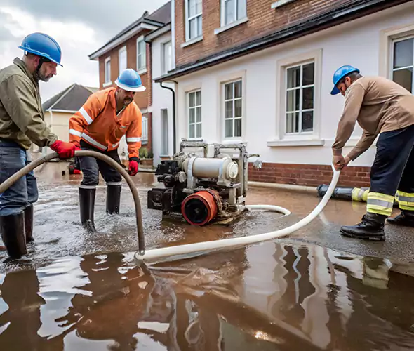 Expert Technicians for Flood Restoration in Grayslake, IL: Schedule Reliable Flood Restoration Services with Us