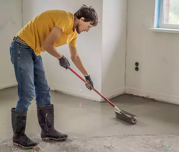 Trusted Foundation Leak Repair Experts in Grayslake, IL
