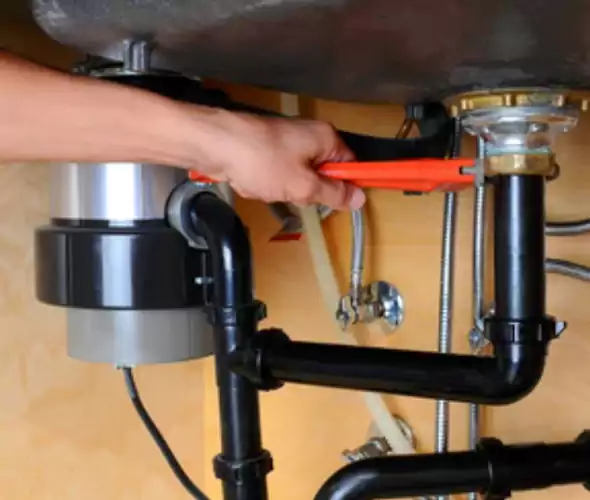 Professional Garbage Disposal Repair in Grayslake, IL