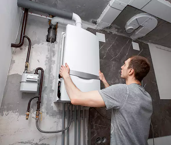 Certified Experts for Gas Water Heater Installation in Grayslake, IL