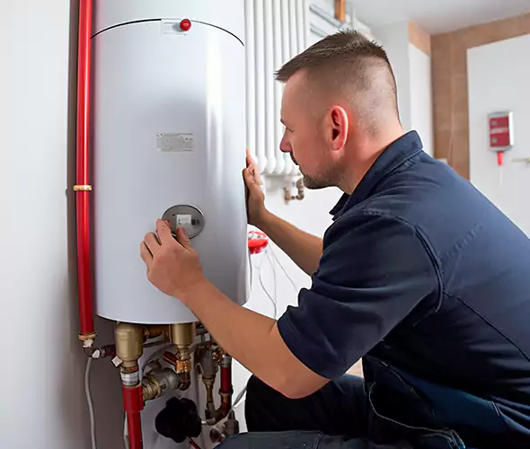 Expert Plumber for Gas Water Heater Replacement in Grayslake, IL: Schedule Affordable Replacement Services with Us