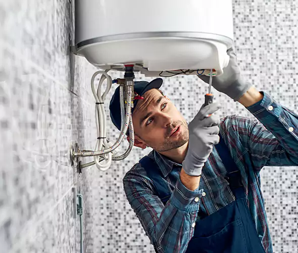 Expert Plumber for Hot Water Tank Maintenance in Grayslake, IL: Schedule Reliable Maintenance Services with Us