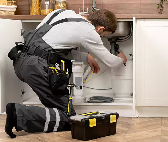 Certified Plumbers for Insinkerator Installation in Grayslake