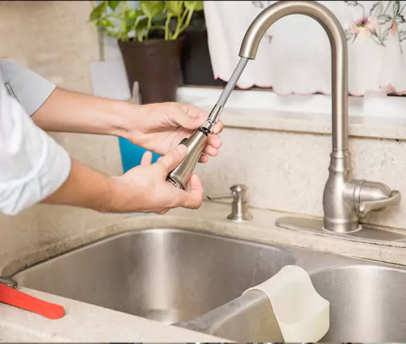 Professional Kitchen Plumbing in Grayslake, IL