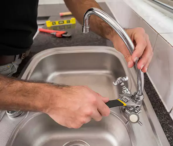Expert Kitchen Sink Installation in Grayslake, IL