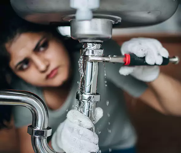 Professional Pipe Repair Specialists in Grayslake, IL