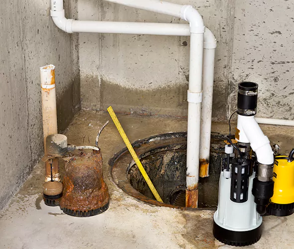 Expert Plumber for Sewage Ejector Pump Installation in Grayslake, IL: Schedule Affordable Installation Services with Us