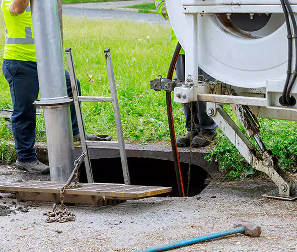 Expert Plumber for Sewer Line Cleaning in Grayslake, IL: Schedule Reliable Sewer Cleaning Services with Us