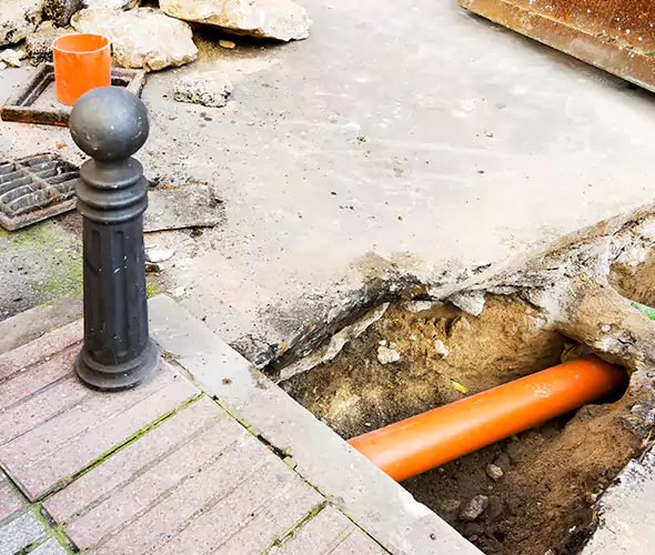 Expert Plumber for Sewer Line Replacement in Grayslake, IL: Schedule Affordable Sewer Replacement Services with Us