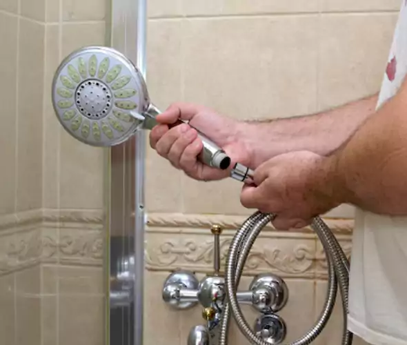 Professional Shower Repair Specialist in Grayslake, IL: Schedule Affordable Shower Services with Us