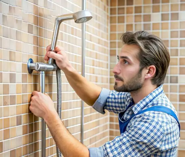 Professional Shower Replacement Specialist in Grayslake, IL: Schedule Affordable Shower Upgrade Services with Us