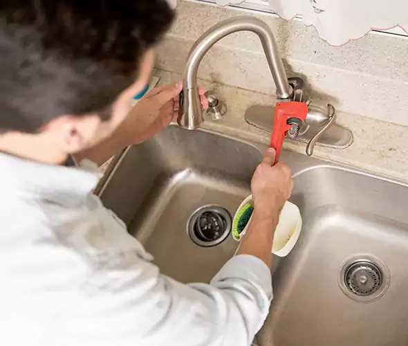 Professional Sink Repair Specialist in Grayslake, IL: Schedule Reliable Sink Fixing Services with Us