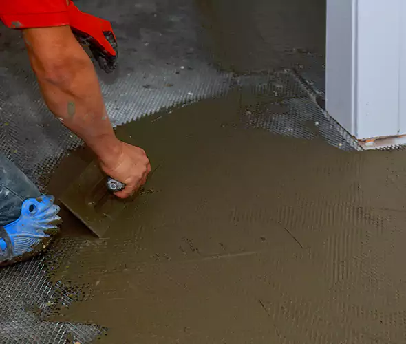 Expert Professional Slab Leak Repair in Grayslake, IL