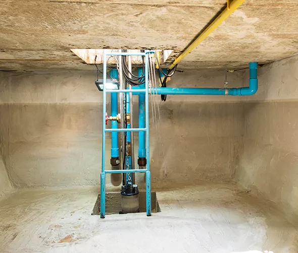 Expert Plumber for Sump Pump Maintenance in Grayslake, IL: Schedule Reliable Maintenance Services with Us