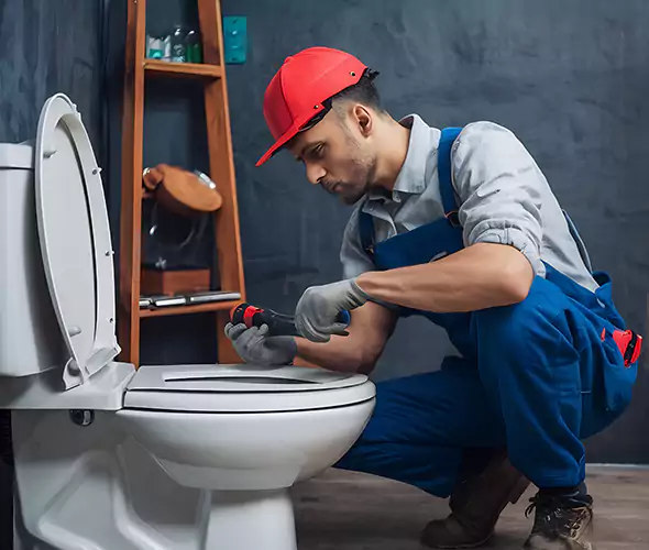 Expert Plumber for Toilet Installation in Grayslake, IL: Schedule Affordable Toilet Installation Services with Us