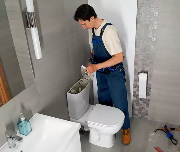 Plumber for Toilet Repair in Grayslake, IL: Schedule Affordable Toilet Repair Services With Us