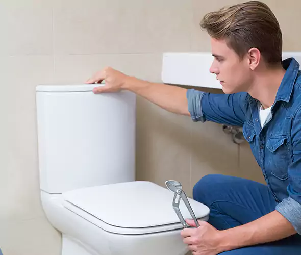 Expert Plumber for Toilet Replacement in Grayslake, IL: Schedule Affordable Toilet Replacement Services with Us
