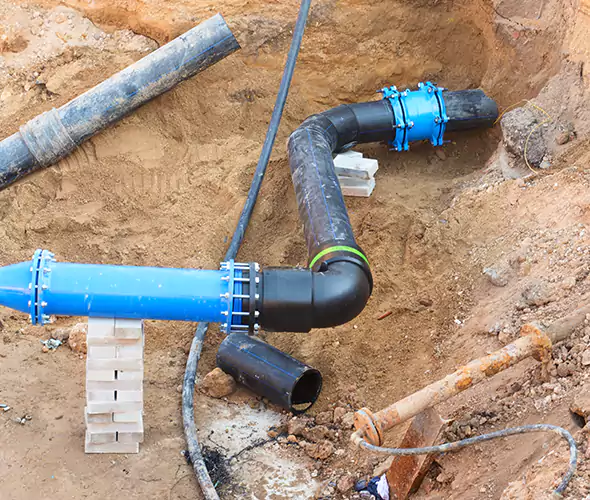 Expert Professional Trenchless Pipe Repair in Grayslake, IL