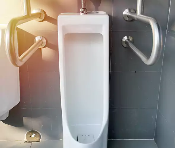 Expert Urinal Installation in Grayslake, IL: Schedule Reliable Plumbing Services with Us