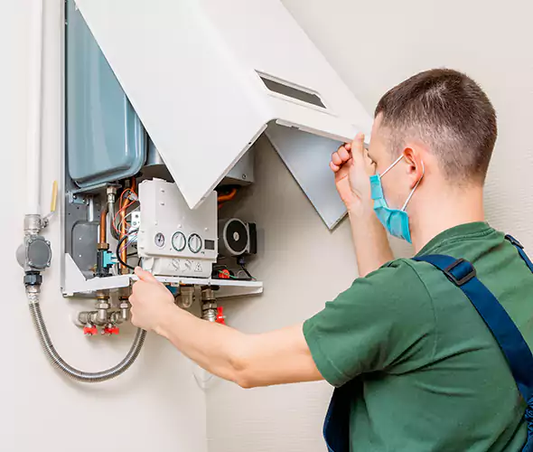 Licensed Experts for Water Heater Installation in Grayslake, IL