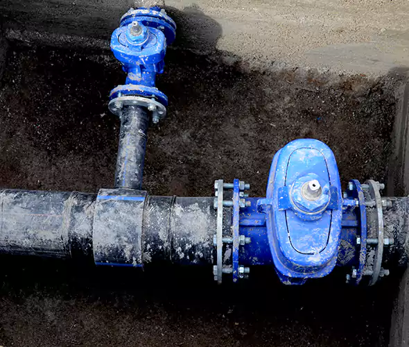 Certified Plumbers for Water Line Installation in Grayslake, IL