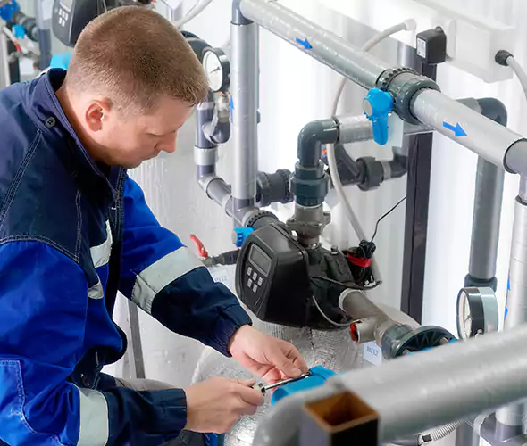 Expert Plumber for Water Softener Repair in Grayslake, IL