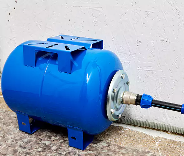 Expert Plumber for Well Pressure Tank Replacement in Grayslake, IL: Schedule Affordable Tank Replacement Services with Us