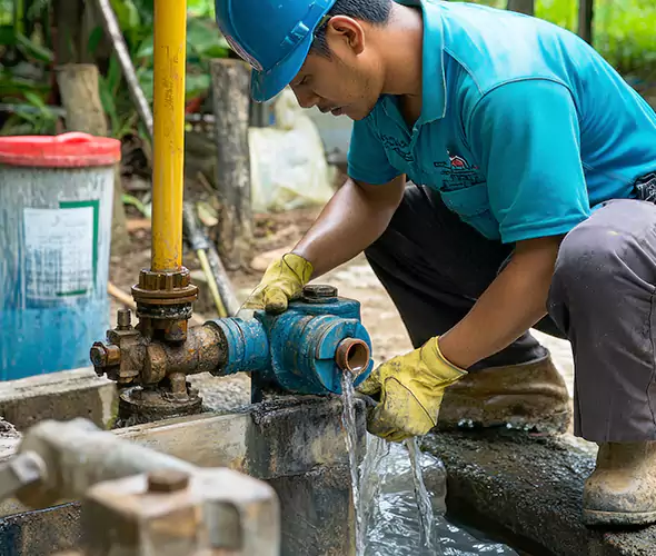 Expert Plumber for Well Pump Replacement in Grayslake, IL: Schedule Affordable Well Pump Replacement Services with Us