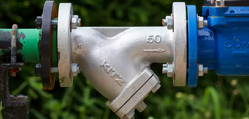 Professional Backflow Preventer Installation Services in Grayslake, IL