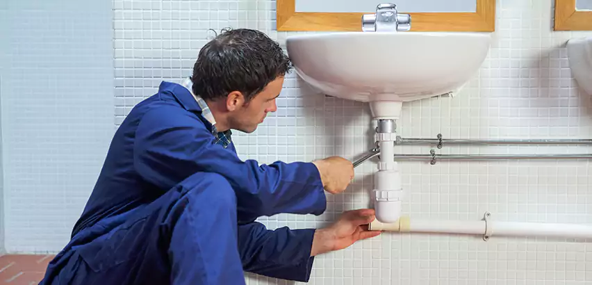 Toilet Repair Grayslake