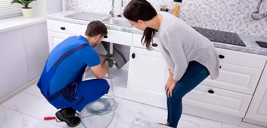 Professional Clogged Sewer Line Repair in Grayslake, IL