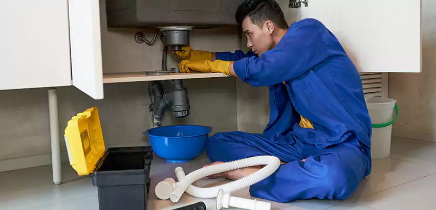 Drain Cleaning in Grayslake