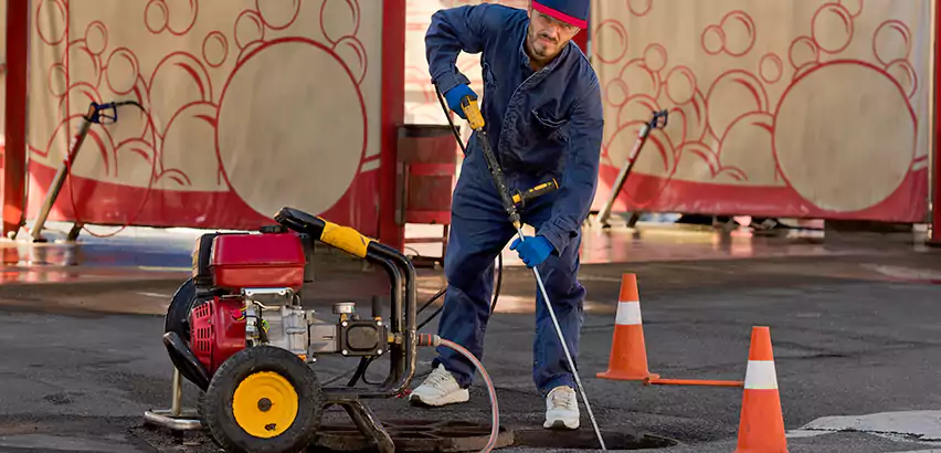 Professional Drains Camera Inspection in Grayslake, IL