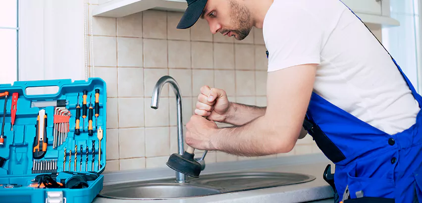 Emergency Plumber in Grayslake
