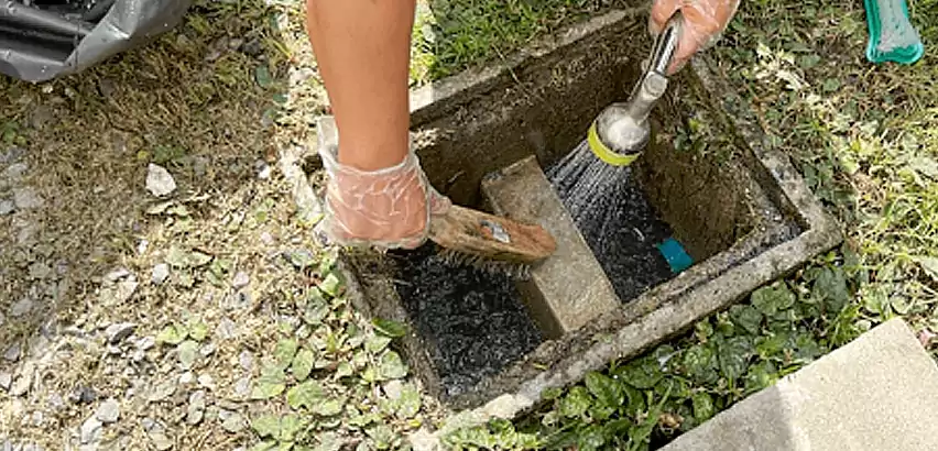 Professional Grease Trap Cleaning Services in Grayslake, IL