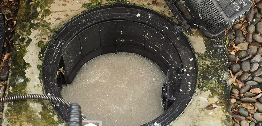 Reliable Grease Trap Repair Services in Grayslake, IL