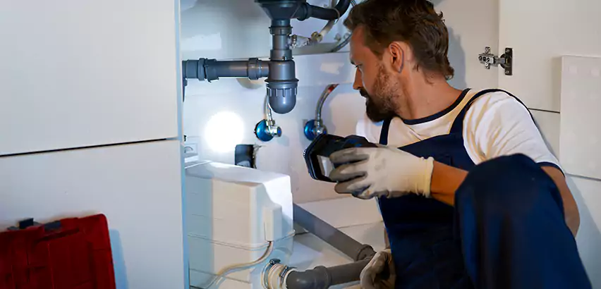 Reliable Insinkerator Installation Services in Grayslake, IL