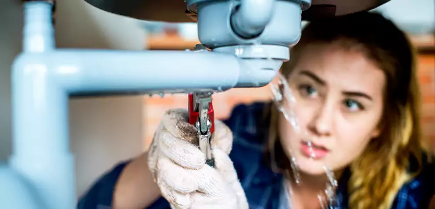 Reliable Pipe Repair Services in Grayslake, IL