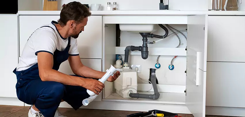 Plumbers for Frozen Pipes in Grayslake