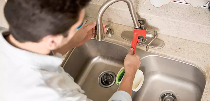 Plumbing Inspection in Grayslake
