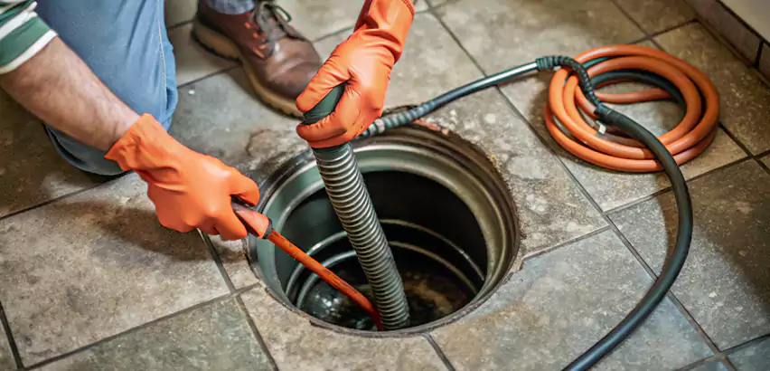 Rooter Services in Grayslake, IL
