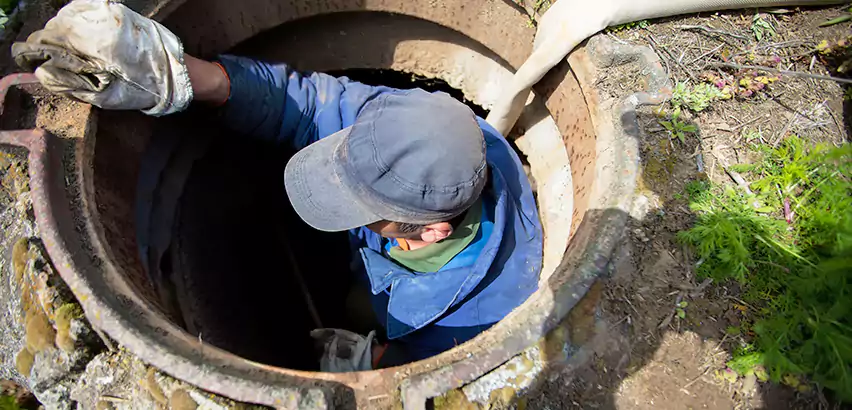 Professional  Septic Tank Repair Services in Grayslake, IL