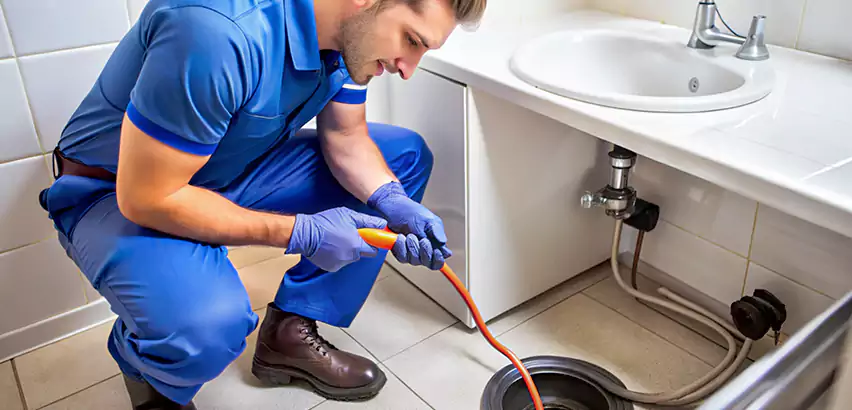 Sewer Line Inspection in Grayslake
