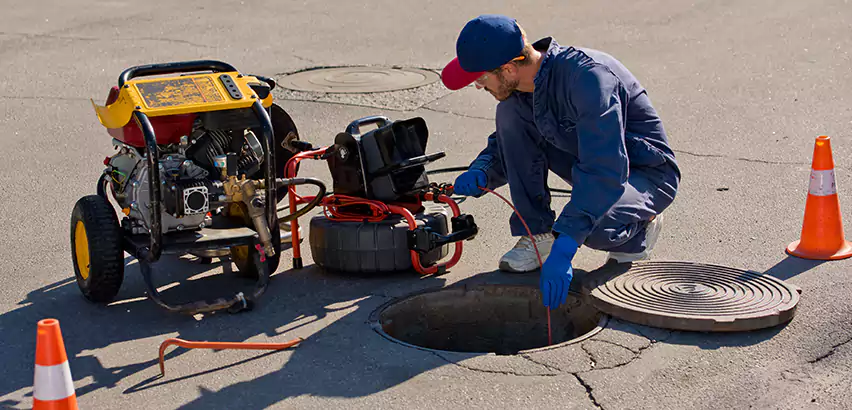 Professional Sewer Repair Services in Grayslake, IL