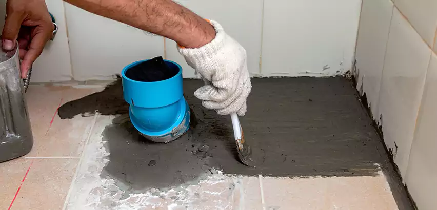 Professional Slab Leak Repair Services in Grayslake, IL